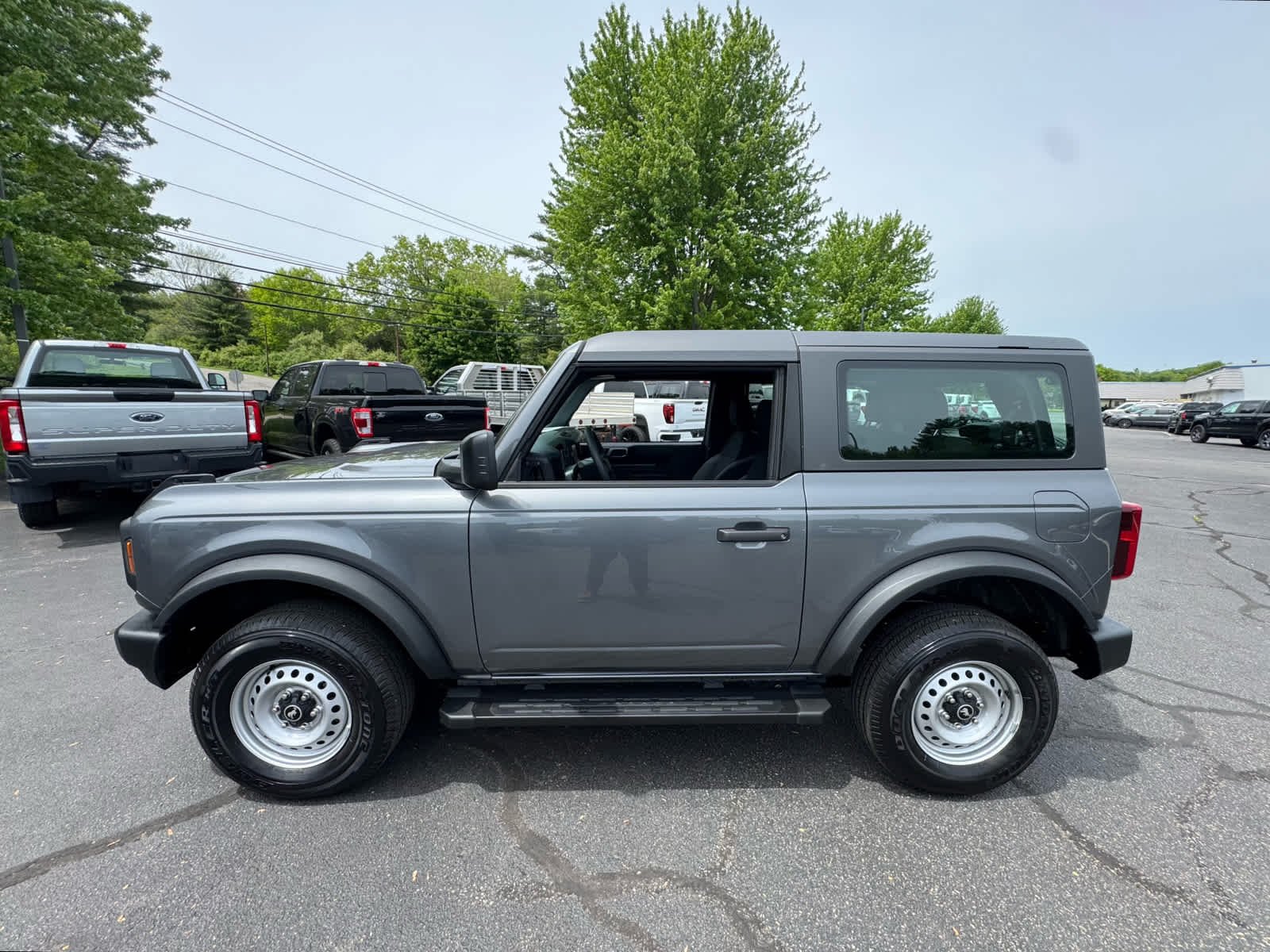 ford bronco 2-door 2025 1FMDE6AH7SLA73339 image ford bronco 2-door 2025 1FMDE6AH7SLA73339 image